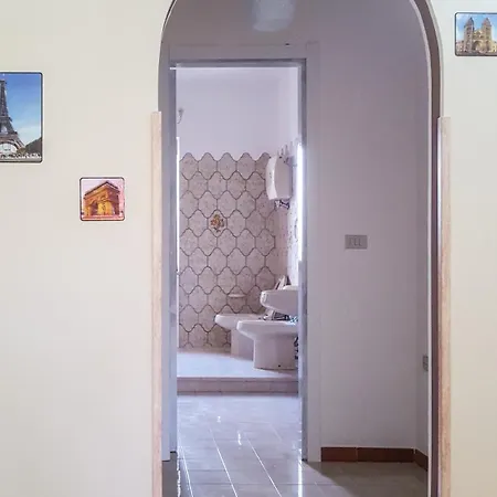 بيت للعطل Natural House برياتيكو