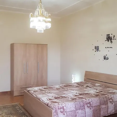 بيت للعطل Natural House برياتيكو