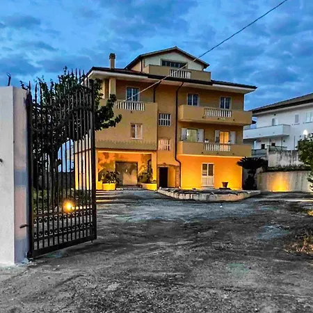 Holiday home Natural House Briatico