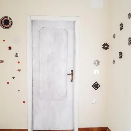 Holiday home Natural House Briatico
