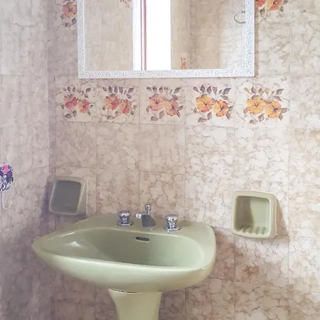 Natural House Briatico