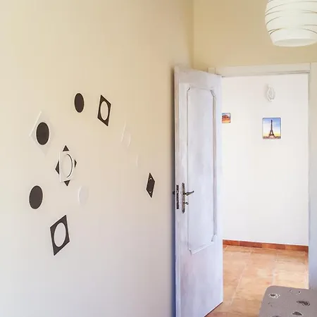 Natural House Holiday home Briatico