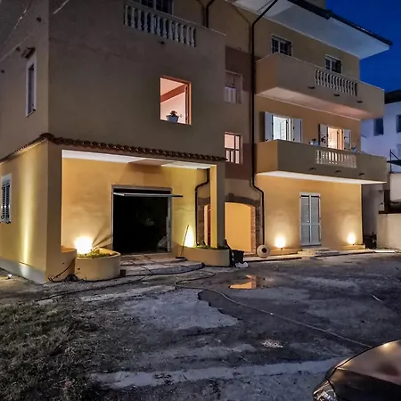 Natural House *